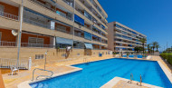 Resale · Apartment · Torrevieja · Rocio del Mar