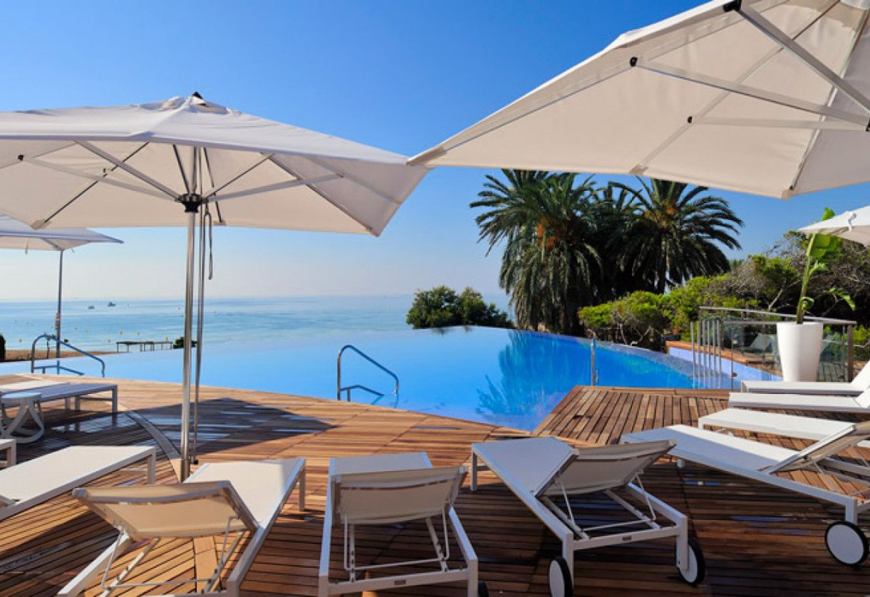 Rynek pierwotny · Villas · San Miguel de Salinas