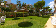 Resale · Apartment · Torrevieja · Rocio del Mar