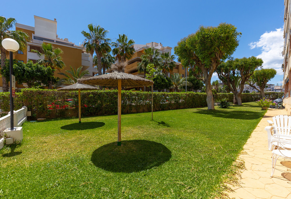 Resale · Apartment · Torrevieja · Rocio del Mar