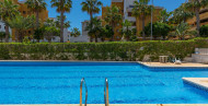Resale · Apartment · Torrevieja · Rocio del Mar