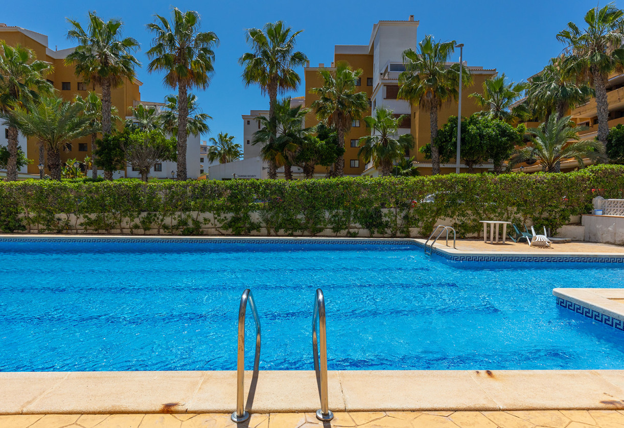 Resale · Apartment · Torrevieja · Rocio del Mar
