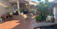 Resale · Villa · Torrevieja · El chaparral