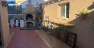 Resale · Villa · Torrevieja · El chaparral
