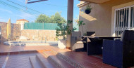 Resale · Villa · Torrevieja · El chaparral