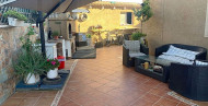 Resale · Villa · Torrevieja · El chaparral
