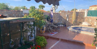 Resale · Villa · Torrevieja · El chaparral