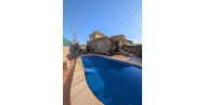Resale · Villa · Torrevieja · El chaparral