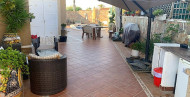 Resale · Villa · Torrevieja · El chaparral
