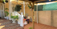 Resale · Villa · Torrevieja · El chaparral