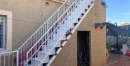 Resale · Villa · Torrevieja · El chaparral