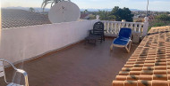 Resale · Villa · Torrevieja · El chaparral