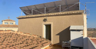 Resale · Villa · Torrevieja · El chaparral