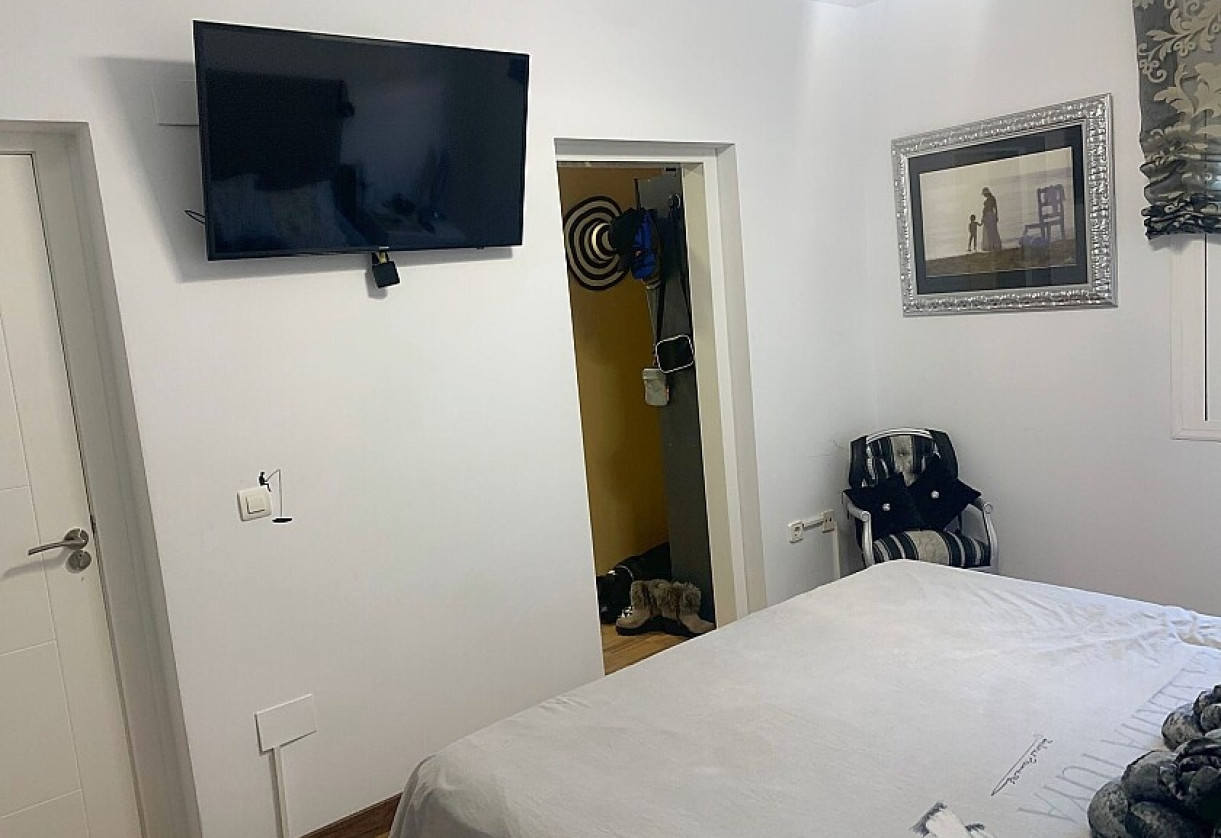 Resale · Villa · Torrevieja · El chaparral