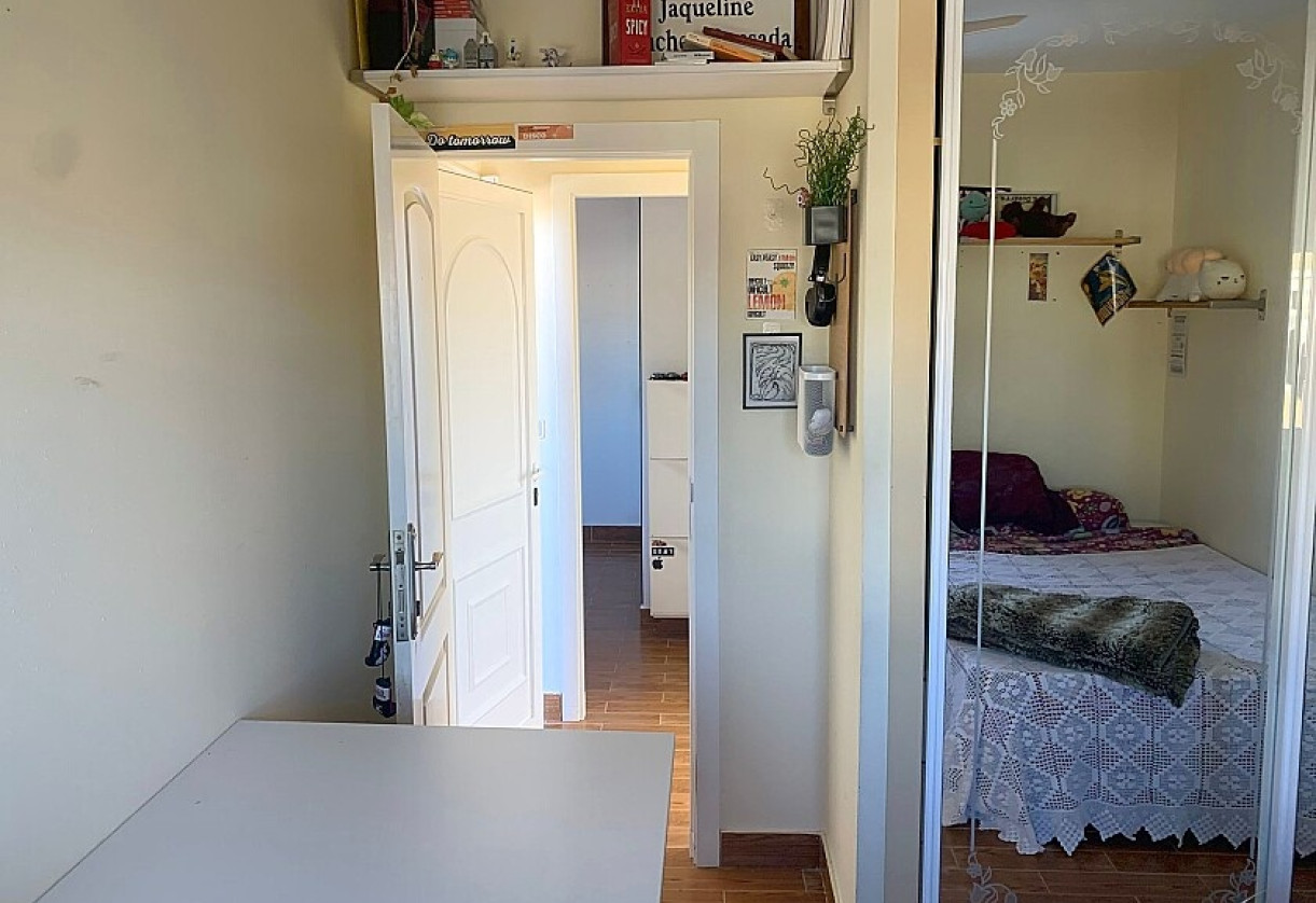 Resale · Villa · Torrevieja · El chaparral