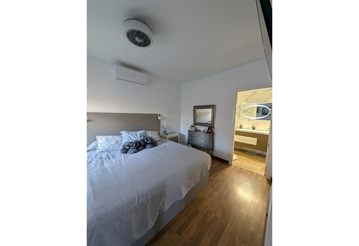 Resale · Villa · Torrevieja · El chaparral