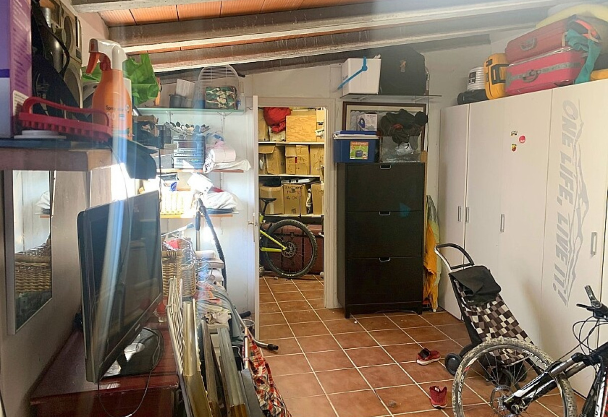 Resale · Villa · Torrevieja · El chaparral