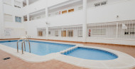 Resale · APARTAMENTO · Torrevieja · Villa Madrid