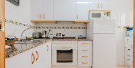 Resale · APARTAMENTO · Torrevieja · Villa Madrid