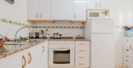 Resale · APARTAMENTO · Torrevieja · Villa Madrid