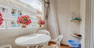 Resale · APARTAMENTO · Torrevieja · Villa Madrid