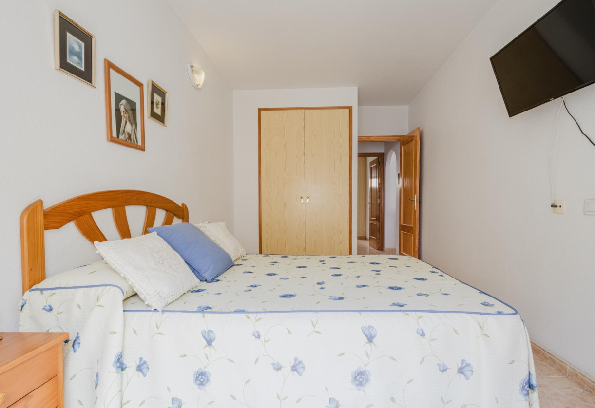 Resale · APARTAMENTO · Torrevieja · Villa Madrid