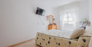 Resale · APARTAMENTO · Torrevieja · Villa Madrid