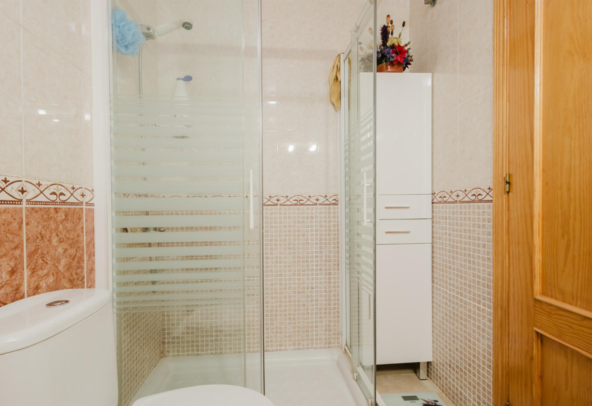 Resale · APARTAMENTO · Torrevieja · Villa Madrid