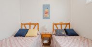 Resale · APARTAMENTO · Torrevieja · Villa Madrid