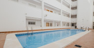 Resale · APARTAMENTO · Torrevieja · Villa Madrid