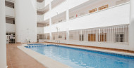 Resale · APARTAMENTO · Torrevieja · Villa Madrid