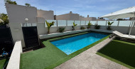 Resale · Chalet · Orihuela Costa · villamartin