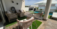 Resale · Chalet · Orihuela Costa · villamartin