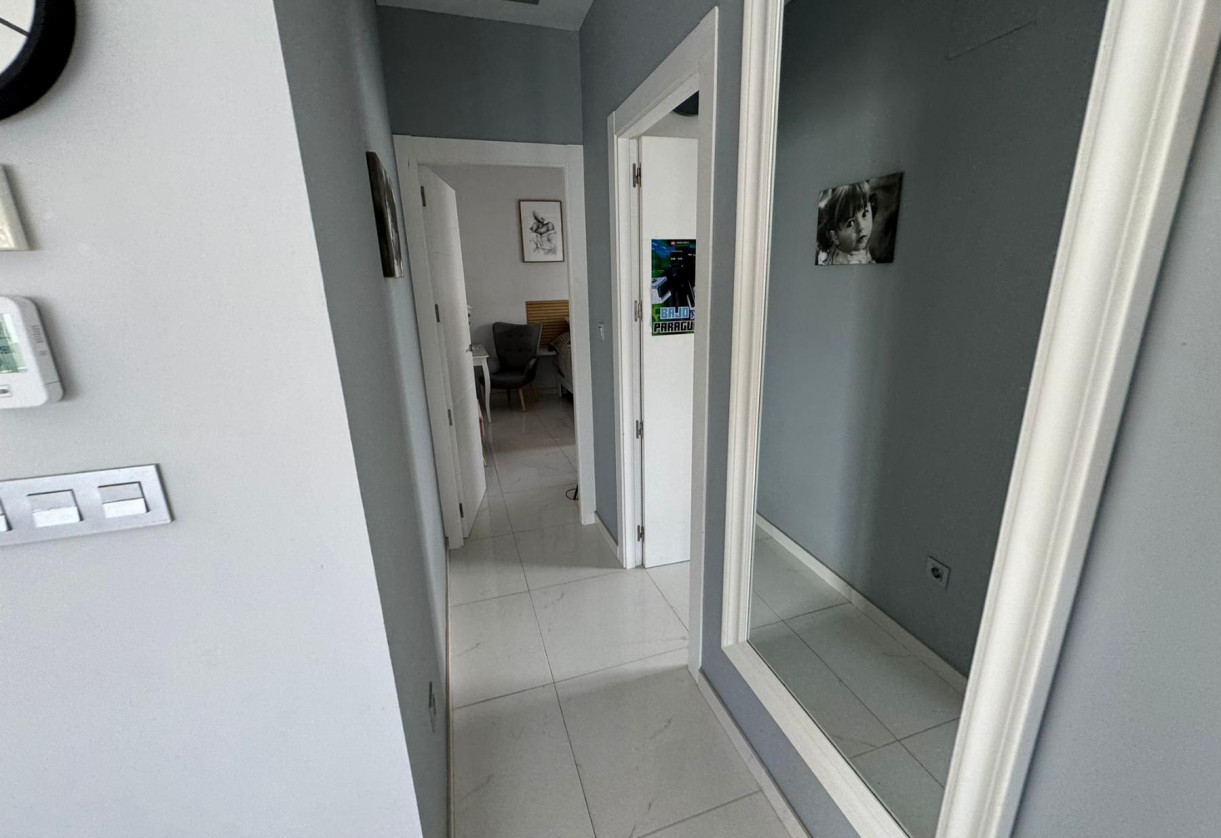 Resale · Chalet · Orihuela Costa · villamartin