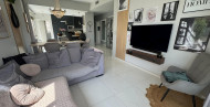 Resale · Chalet · Orihuela Costa · villamartin