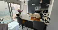 Resale · Chalet · Orihuela Costa · villamartin