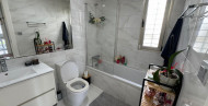Resale · Chalet · Orihuela Costa · villamartin