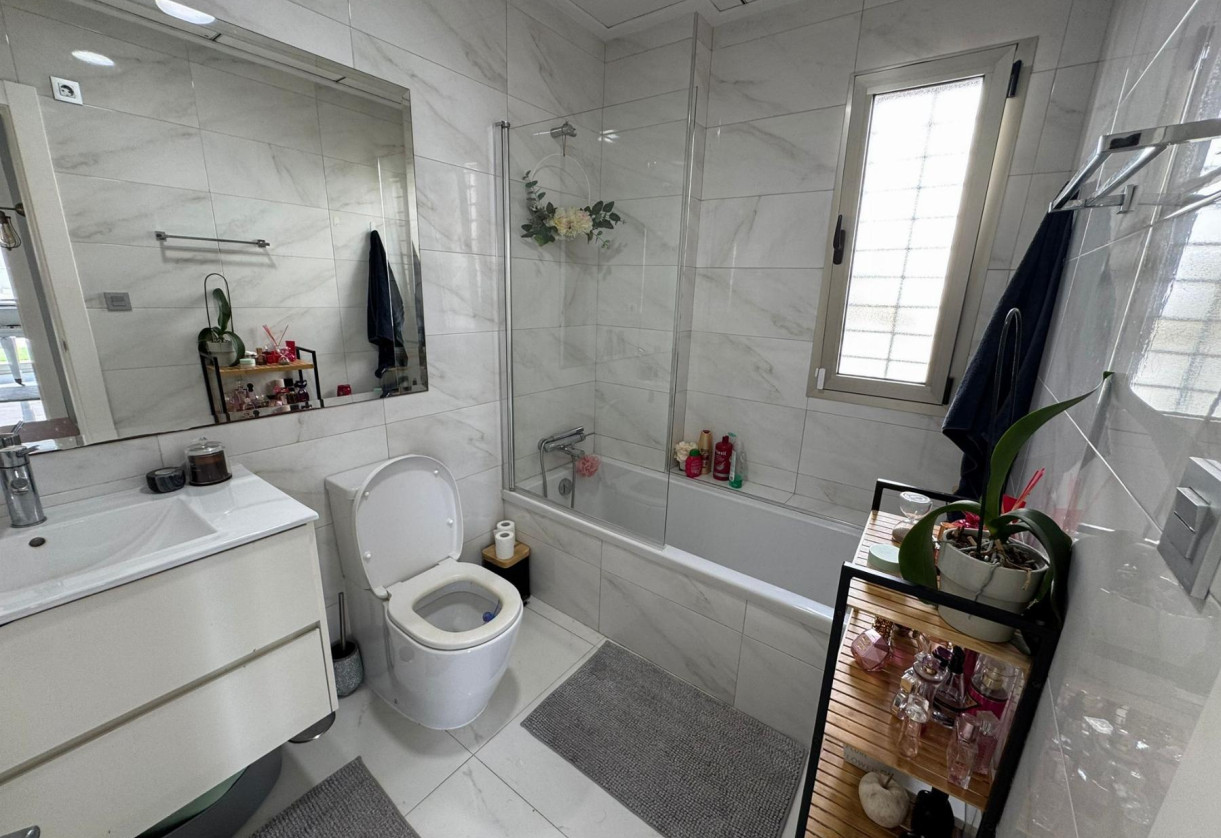 Resale · Chalet · Orihuela Costa · villamartin