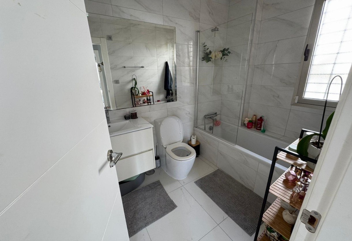 Resale · Chalet · Orihuela Costa · villamartin
