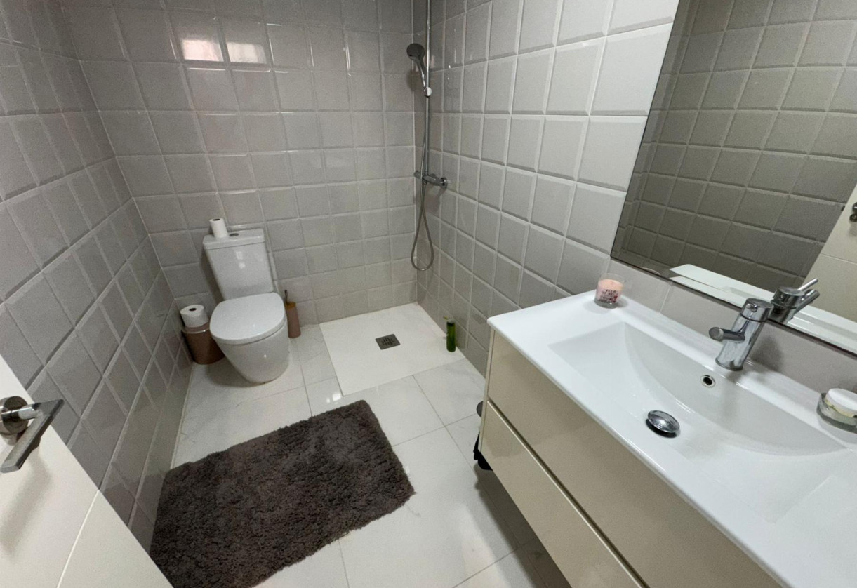 Resale · Chalet · Orihuela Costa · villamartin