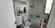 Resale · Chalet · Orihuela Costa · villamartin