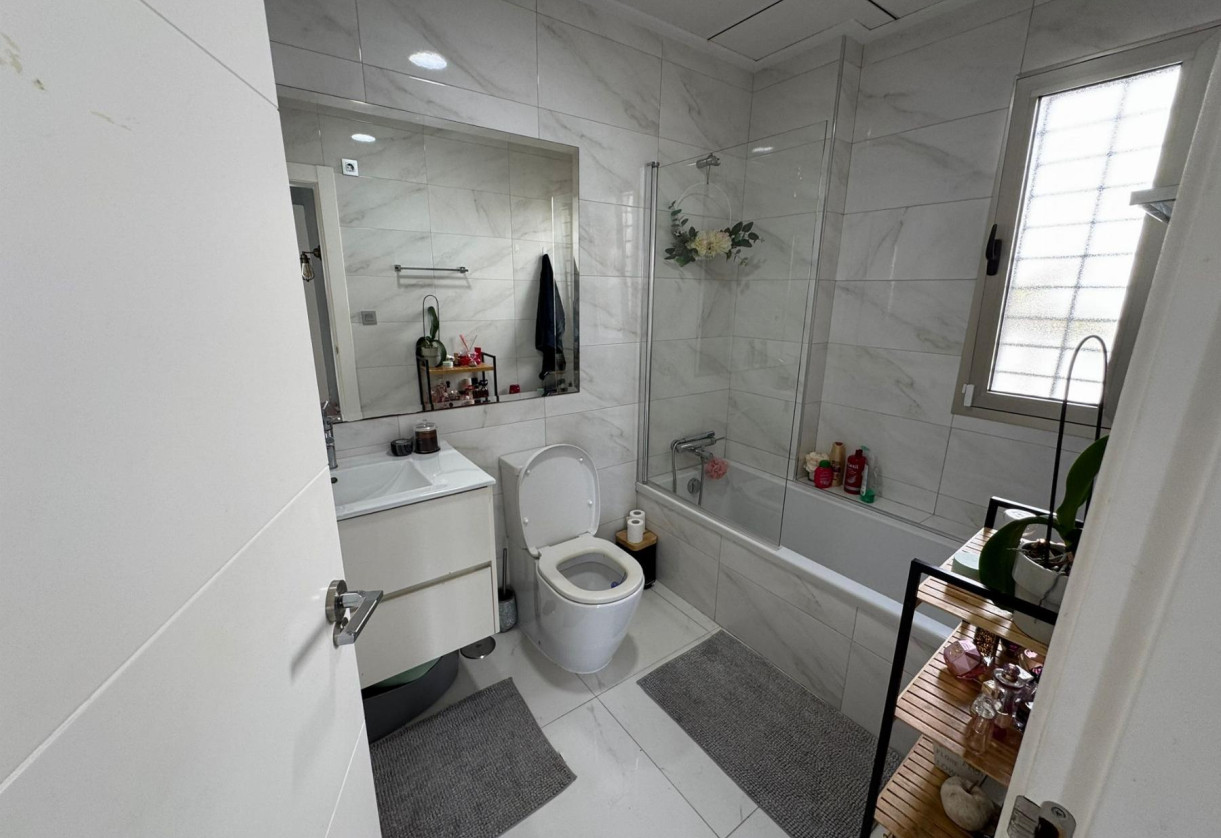 Resale · Chalet · Orihuela Costa · villamartin