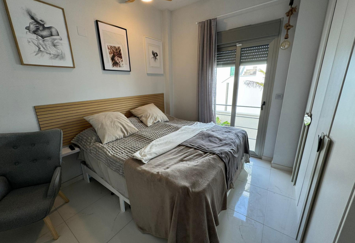 Resale · Chalet · Orihuela Costa · villamartin