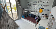 Resale · Chalet · Orihuela Costa · villamartin