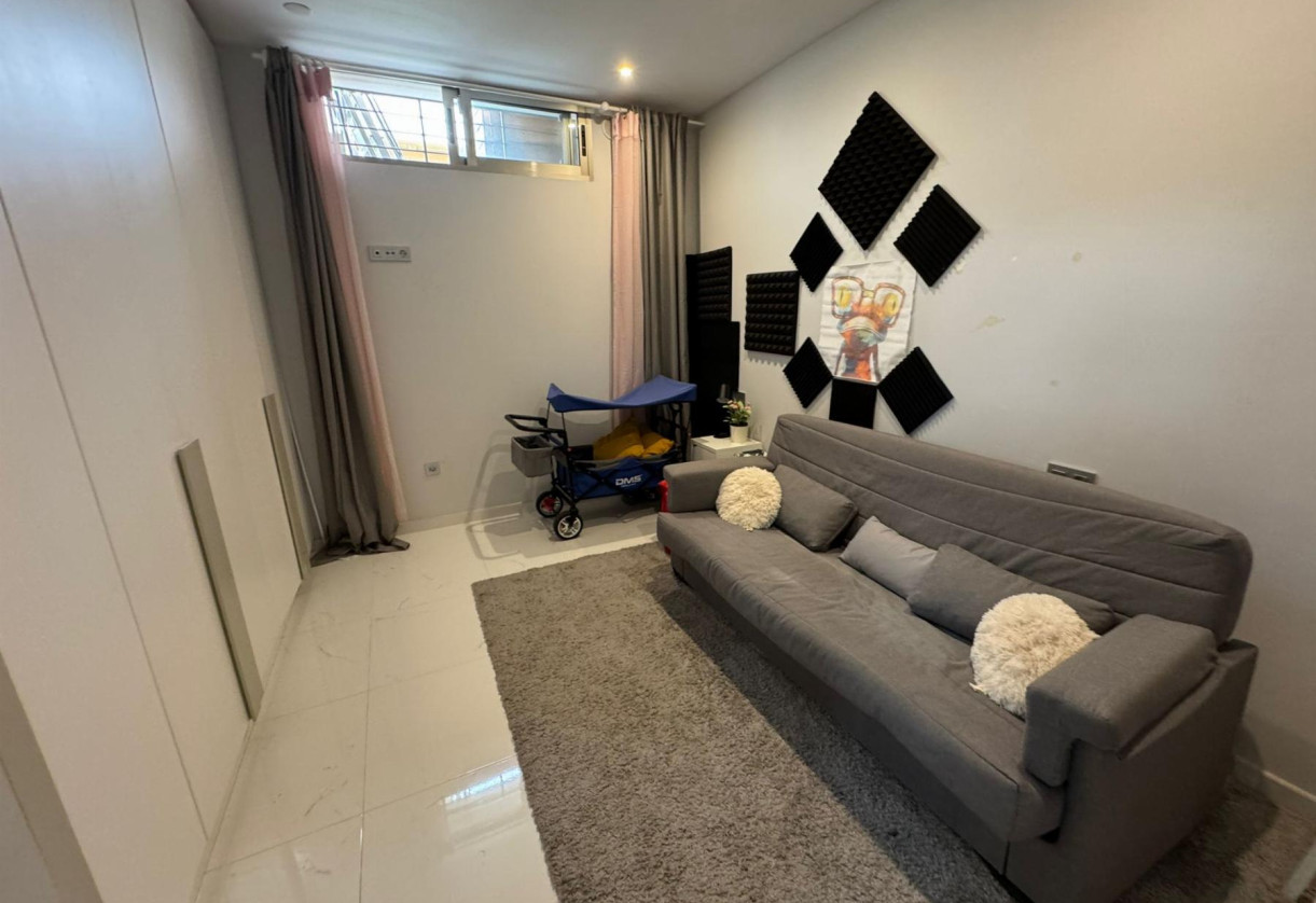 Resale · Chalet · Orihuela Costa · villamartin