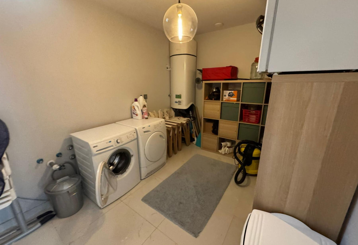 Resale · Chalet · Orihuela Costa · villamartin