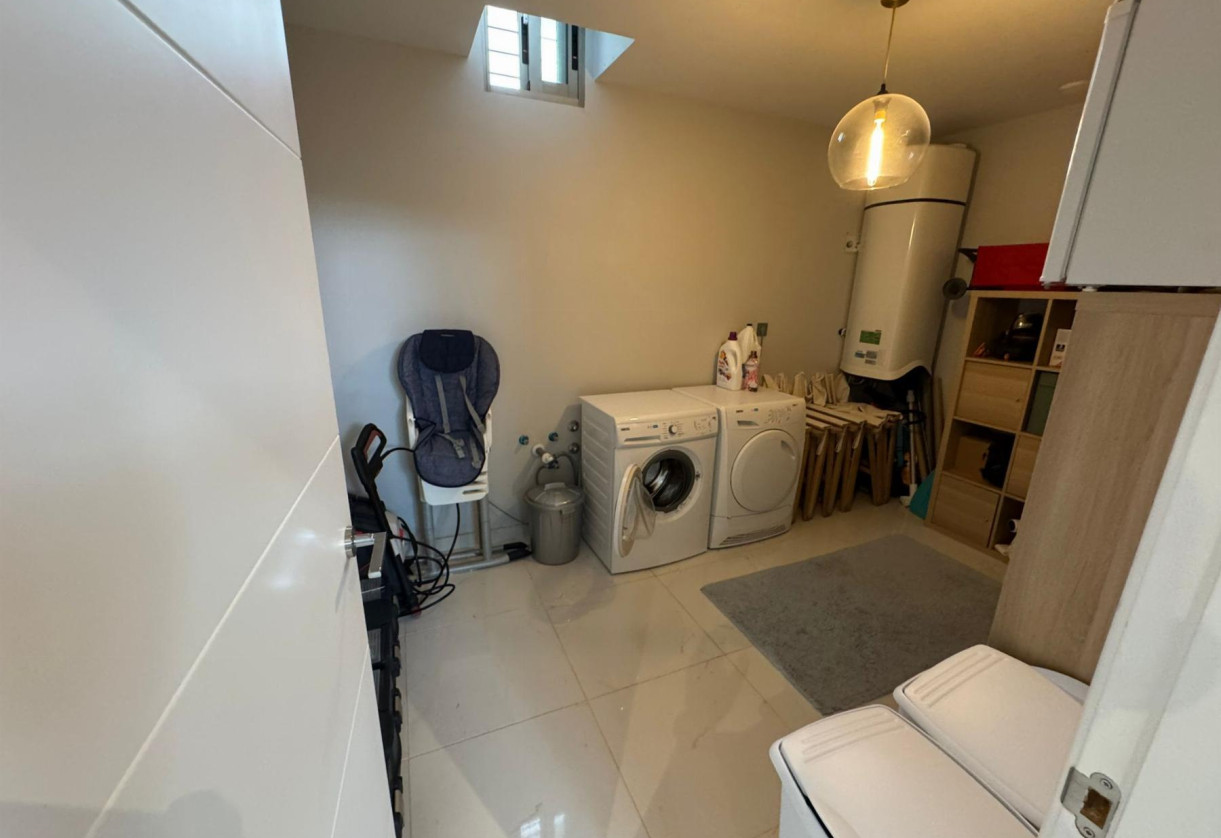 Resale · Chalet · Orihuela Costa · villamartin