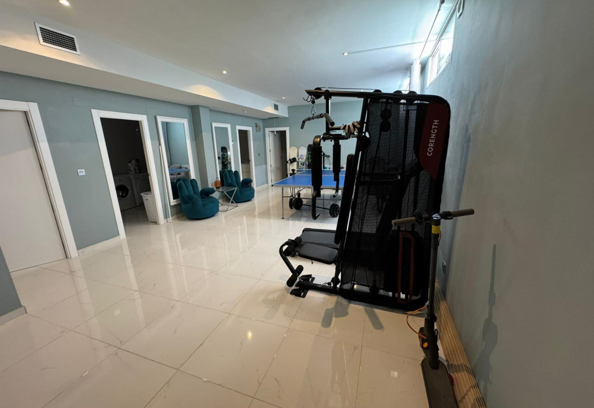 Resale · Chalet · Orihuela Costa · villamartin