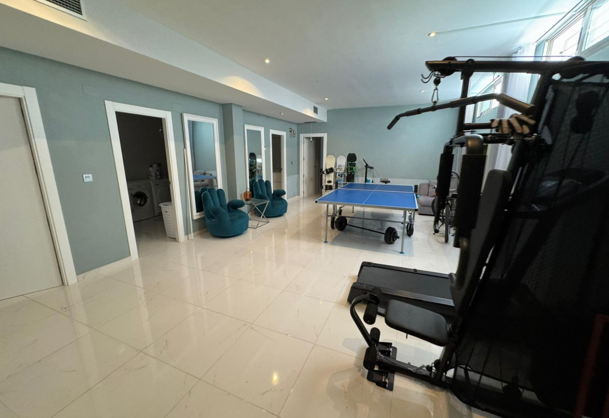 Resale · Chalet · Orihuela Costa · villamartin
