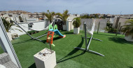 Resale · Chalet · Orihuela Costa · villamartin